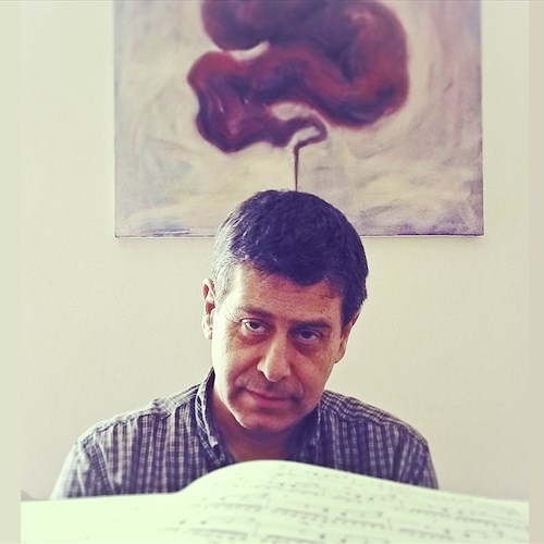 Musica da camera, stasera a Ravello il piano di Antonio Porpora Anastasio e il violino di Giulia Argentino