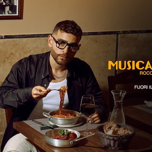 Musica Italiana