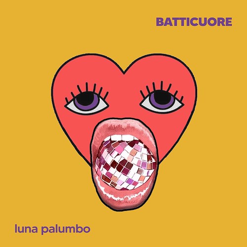 Musica: la salernitana Luna Palumbo in semifinale a “Una voce per San Marino 2023” con "Batticuore", online il 24 febbraio 