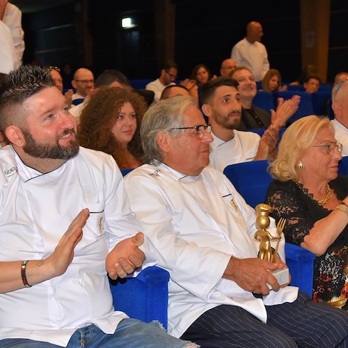Premiazione 2022 L'Arcimboldo d'oro