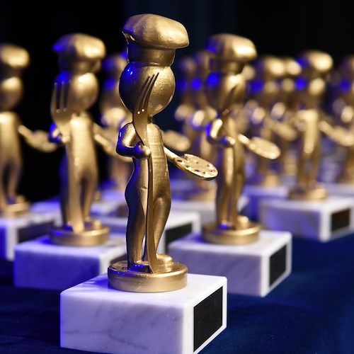 Napoli, 23 ottobre il pranzo di gala per consegnare "L'Arcimboldo d'oro" ai Maestri Pizzaioli italiani ed esteri