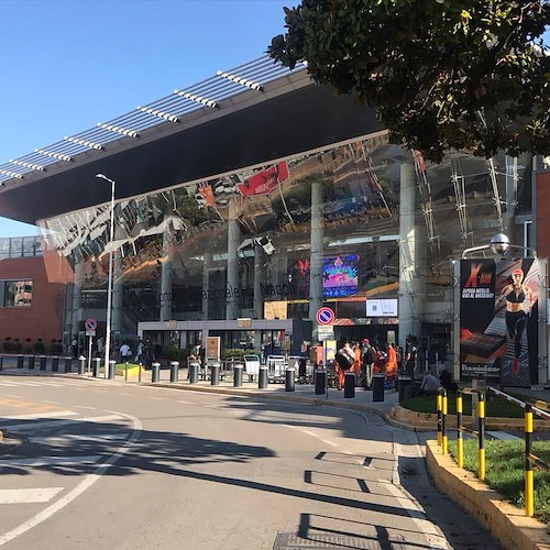 Napoli, aeroporto di Capodichino sarà intitolato al grande tenore Enrico Caruso