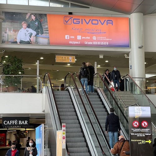 Napoli, aeroporto di Capodichino sarà intitolato al grande tenore Enrico Caruso