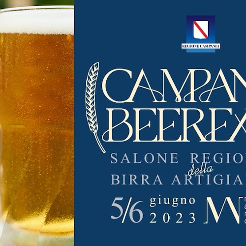 Napoli, arriva "Campania Beer Expo": al MANN il primo Salone regionale della Birra Artigianale