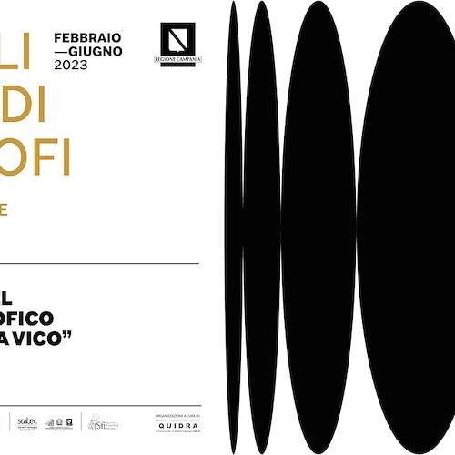 "Napoli città di filosofi" prende il via con il "Premio Giambattista Vico": 400 studenti si sfidano dal 14 al 16 febbraio alla Federico II
