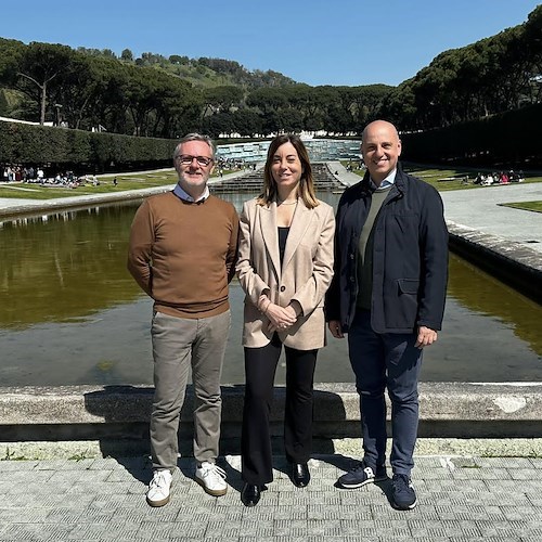 Napoli, dal 16 al 25 giugno il Pizza Village si sposta alla Mostra d’Oltremare