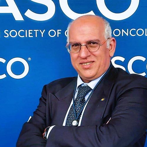Paolo Ascierto tra i "Top Scientists"<br />&copy; Paolo Ascierto