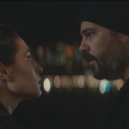 “Napoli Magica” di Marco D'Amore al Torino Film Festival /IL TRAILER