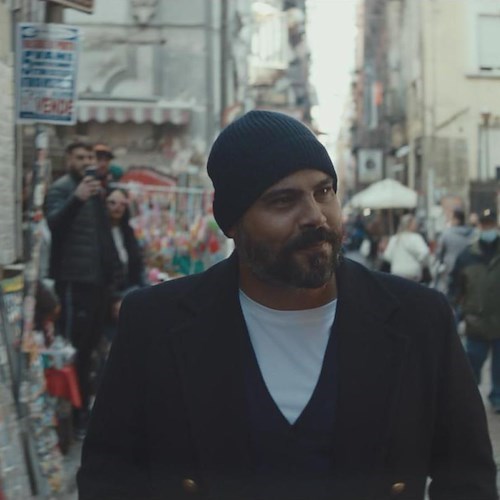 “Napoli Magica” di Marco D'Amore al Torino Film Festival /IL TRAILER