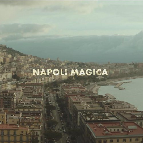 “Napoli Magica” di Marco D'Amore al Torino Film Festival /IL TRAILER