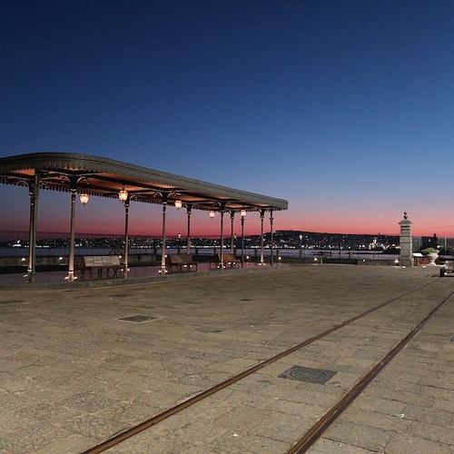 Napoli: nel 2022 il Museo Nazionale Ferroviario di Pietrarsa ha superato la soglia dei 220mila visitatori