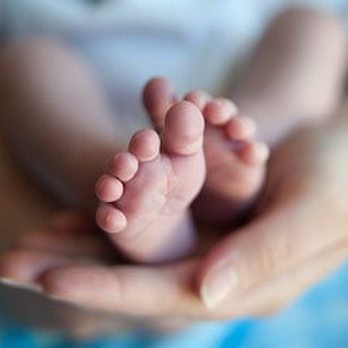 Nasce a sole 24 settimane, bimba ‘salvata’ al Ruggi di Salerno