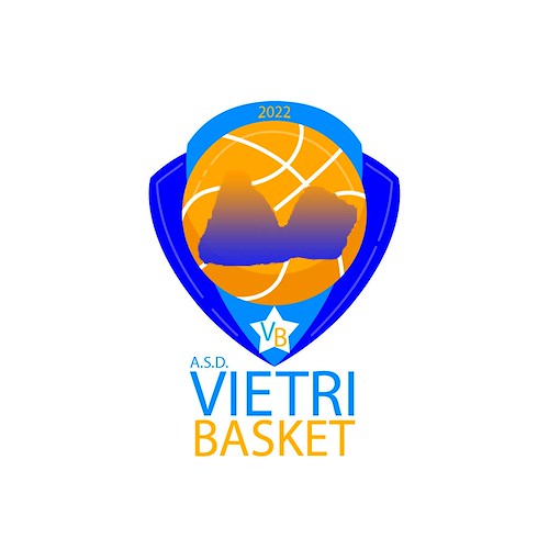 Nasce la ASD Vietri Basket, domani 22 novembre open day alle scuole medie 