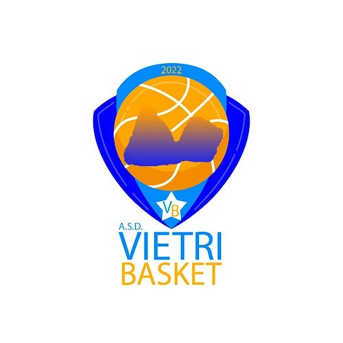 Nasce la ASD Vietri Basket, domani 22 novembre open day alle scuole medie 