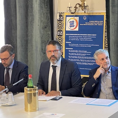 Nasce “Libertà e diritti”