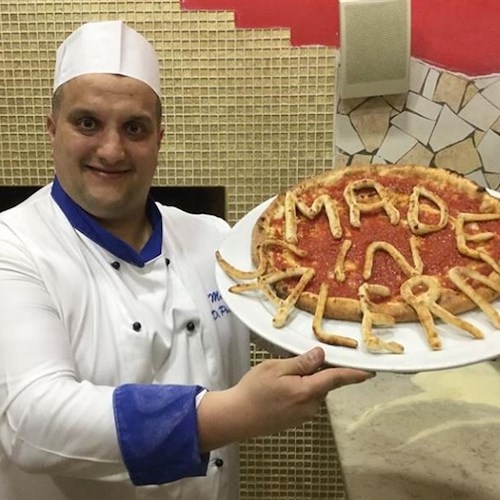 Nasce ‘Pizza Made in Salerno’, progetto di marketing territoriale e food storytelling. Ecco il video cult