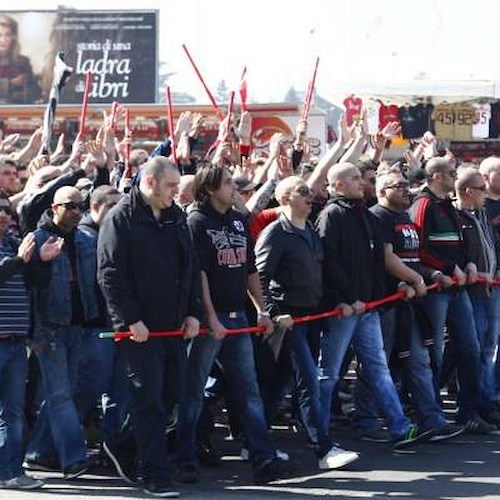 Naspi, 12 novembre lavoratori stagionali a Roma per manifestare contro riforma