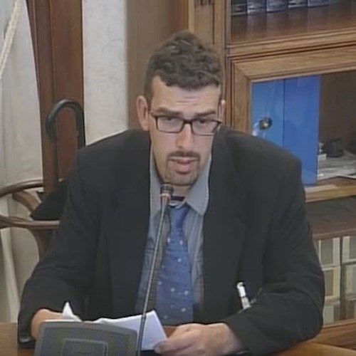 Naspi: la voce degli stagionali alla Camera dei Deputati con Giovanni Cafagna /VIDEO
