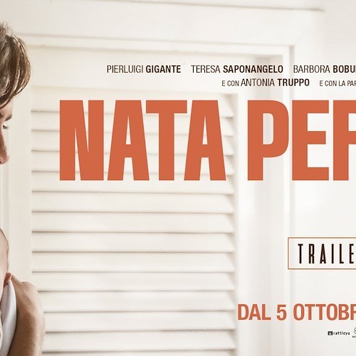 Nata per te al cinema