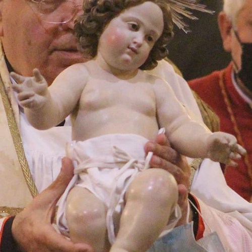 Natale a Maiori, il programma religioso nella Parrocchia di Santa Maria a Mare