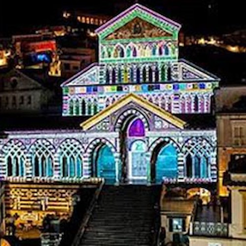 Natale e Capodanno 2016 ad Amalfi: ecco il programma