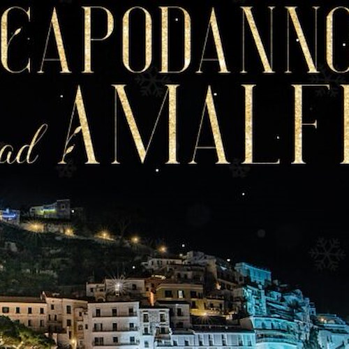 Natale e Capodanno ad Amalfi: ecco il programma degli eventi
