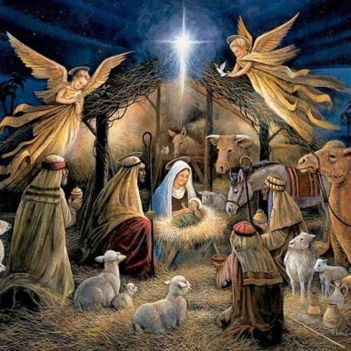 Natale in tempo di pandemia