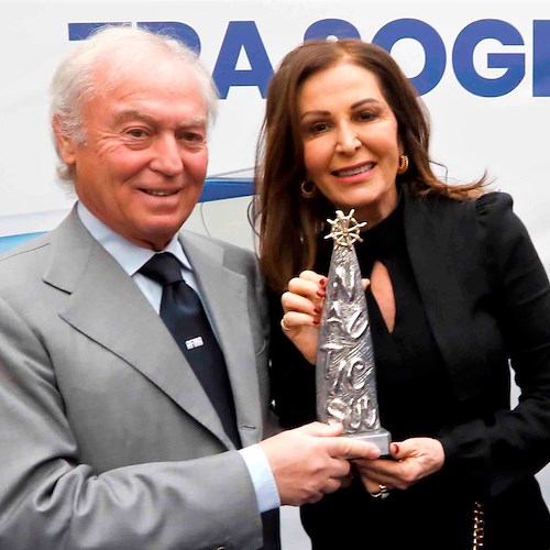 Nauticsud Award 2023: tra i premiati il Ministro Santanchè, l'Assessore Casucci e il Sindaco di Napoli Manfredi