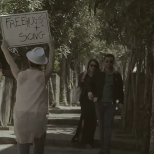 'Need of grace': il Six Soul Vocal Group sceglie Ravello per videoclip del primo singolo