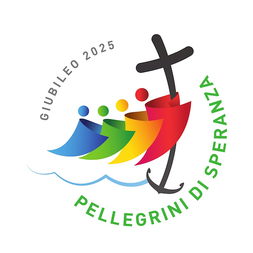 Nel 2025 il secondo Giubileo di Papa Francesco: presentato il logo incentrato sulla speranza