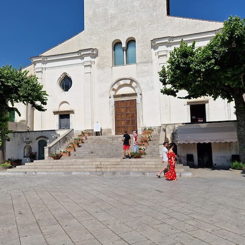 “Nel segno di Pantaleone da Nicomedia", stasera a Ravello premi ad Ascierto e operatori sanitari della Costa d’Amalfi