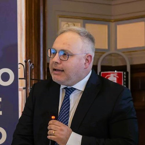 «Nessun problema di sicurezza» per la galleria Maiori-Minori<br />&copy; Luca Cascone