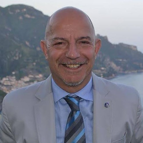 Nicola Amato a Di Martino: «In progetto di crescita, Ravello nel Cuore non farà mancare proprio contributo»