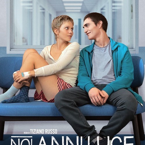 “Noi anni luce”, 23 luglio il teen-drama di Tiziano Russo in anteprima al Giffoni Film Festival /TRAILER