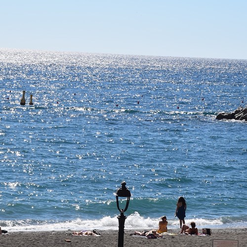Non si placa il caldo da record in Campania: fino al 19 luglio temperature anche al di sopra dei 40 gradi