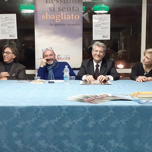 Nuove anticipazioni sulla XVI edizione della kermesse culturale ..incostieraamalfitana.it 