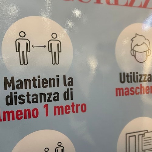 Obbligo mascherina, Governo verso la proroga fino al 15 giugno sui mezzi e agli eventi al chiuso 