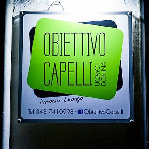 Obiettivo Capelli, la nuova realtà dell’universo giovanile della Costa d’Amalfi