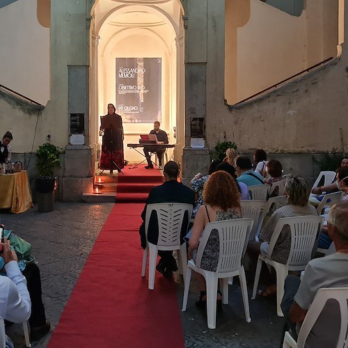 “Obiettivo Sud”, al via a Salerno la rassegna che ha l’obiettivo di valorizzare le risorse del Mezzogiorno