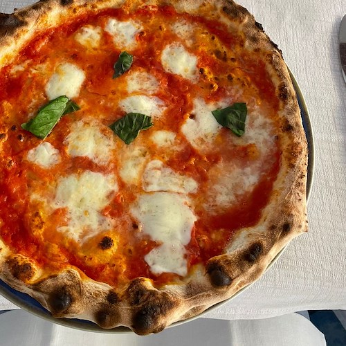 Oggi è il “Blue Monday”, ma è anche la Giornata mondiale della pizza