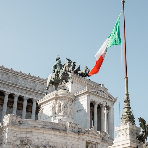 Oggi è la Festa dell'Unità d'Italia: il 17 marzo 1861 Vittorio Emanuele II di Savoia diventò il primo re d'Italia
