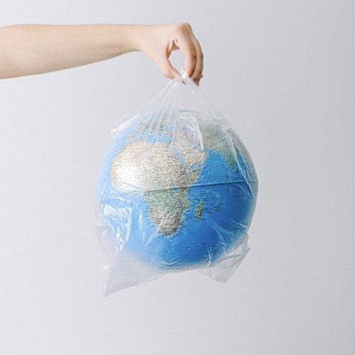 Oggi è la Giornata mondiale della Terra