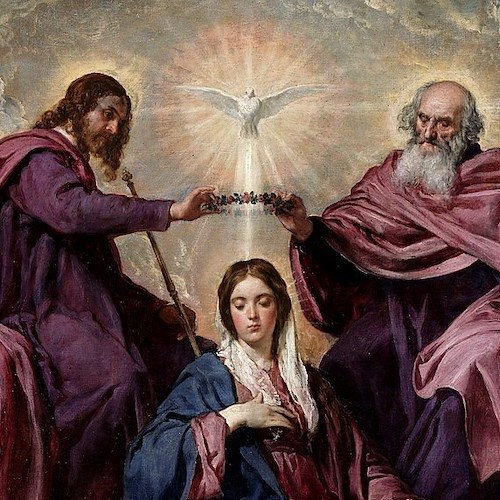 Cosa Si Festeggia Oggi Per La Chiesa Cattolica Il Vescovado - Oggi la Chiesa Cattolica celebra la Beata Vergine Maria