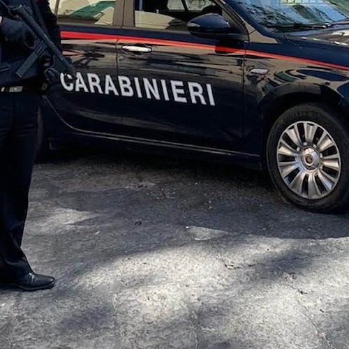 Omicidio-suicidio a Rivoli<br />&copy; Massimiliano D'Uva