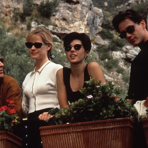 "Only You", sguardo alla commedia romantica girata a Positano nel '94 [VIDEO]