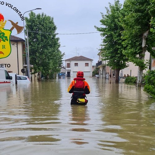 Onu: «In 50 anni 12mila disastri meteo e 2 milioni di morti»