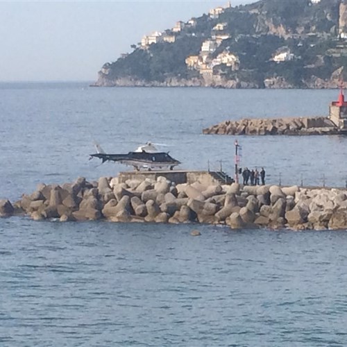 Operazione 'Isola Felice': sgominata banda di pusher in Costiera. 17 arresti tra Ravello, Scala, Amalfi, Agerola e Pimonte /VIDEO