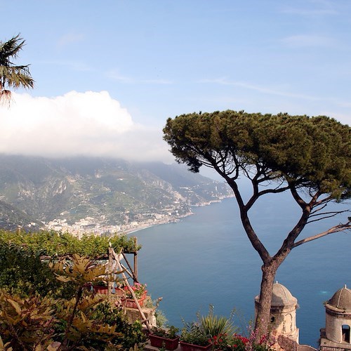 Ravello<br />&copy; Foto da Pixabay