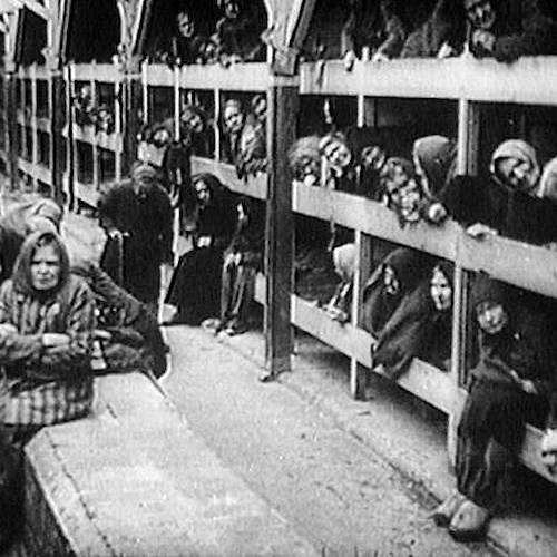 Orrore Shoah, il mondo ricorda 70 anni dopo