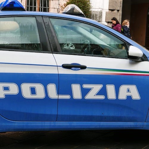 Orrore tra Scafati e Pompei: bambina costretta a prostituirsi<br />&copy; Massimiliano D'Uva